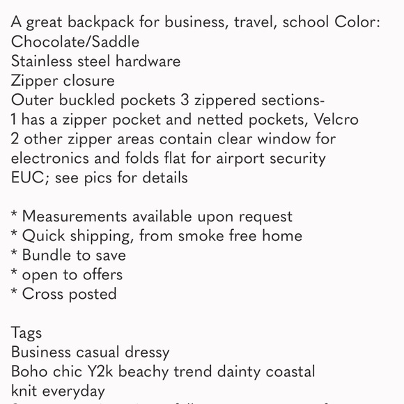 Nwot vintage BODHI computer laptop military canvas  backpack - Picture 2 of 12